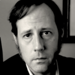 Daniel Davis