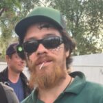 captain shmoker