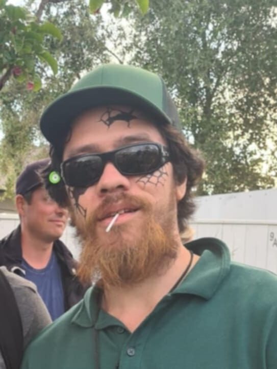 captain shmoker
