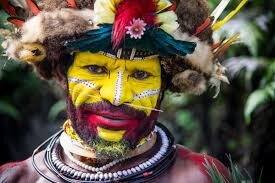 wame papua