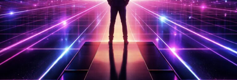 Wavyl Synthwave