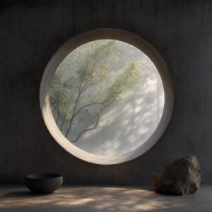 Quiet Window Part 2 cover art
