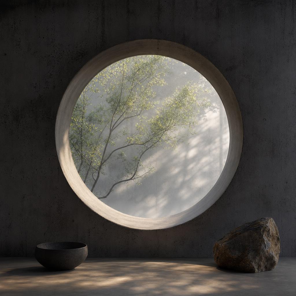 Quiet Window Part 2 cover art