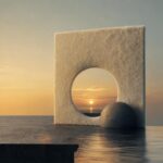 Felt Horizon Part 1 cover art