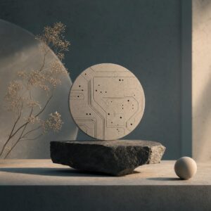 Quiet Circuit Method Part 1 cover art