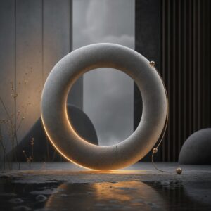 Quiet Circuit Method Part 2 cover art
