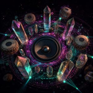 Prism Delay Caravan - Part 2 cover art