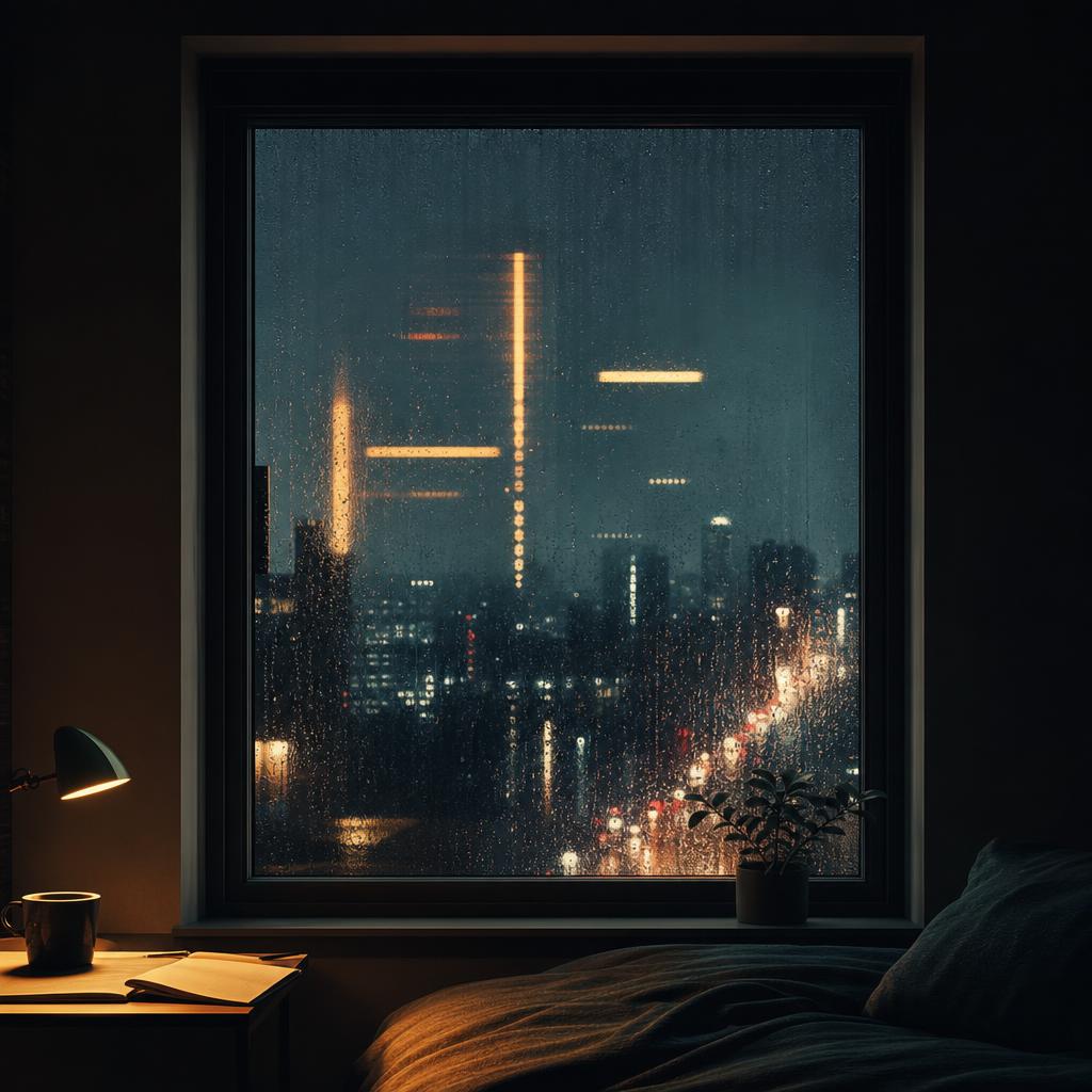 Midnight Window Signal - Part 1 cover art