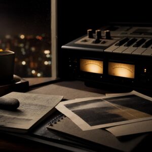 Midnight Window Signal - Part 2 cover art