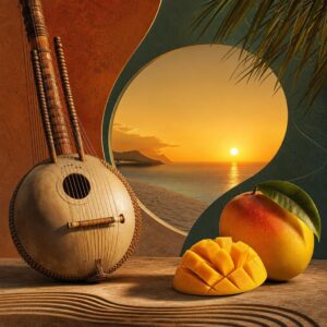 Mango Horizon Part 2 cover art