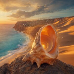 Desert Coast Signal Part 1 cover art
