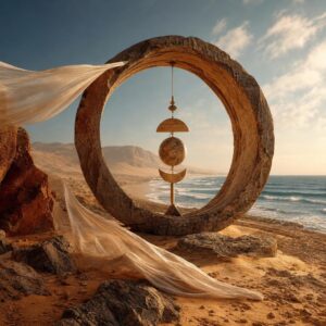 Desert Coast Signal Part 2 cover art