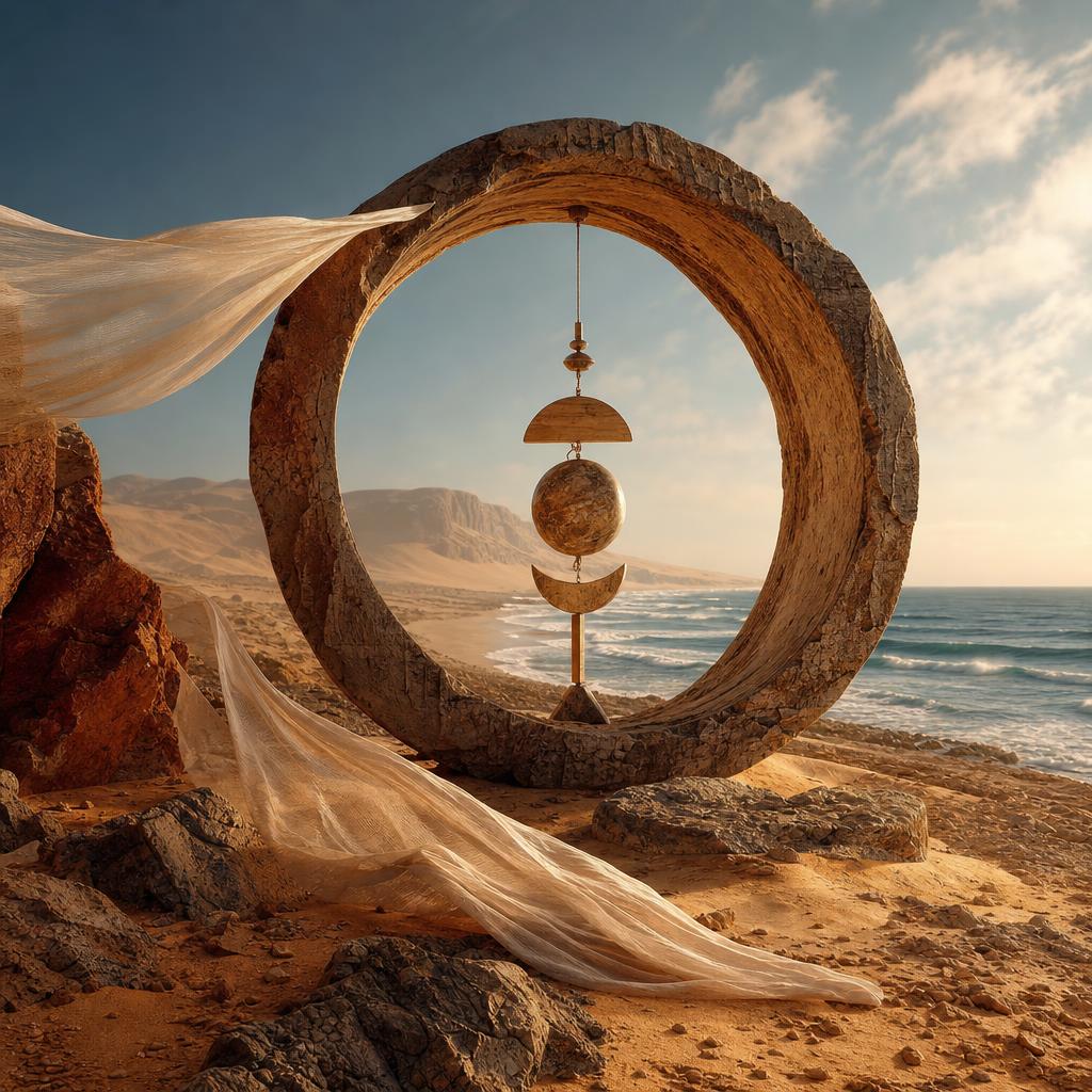 Desert Coast Signal Part 2 cover art
