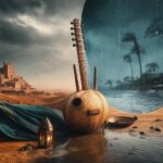 Monsoon Drift Part 2 cover art
