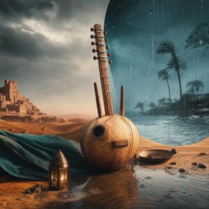 Monsoon Drift Part 2 cover art