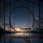 Glass Conservatory Nocturne - Part 1 cover art