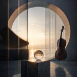 Atrium Strings at Dawn Part 1 cover art