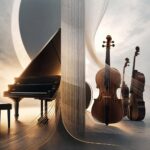 Piano Thread Quartet Part 2 cover art