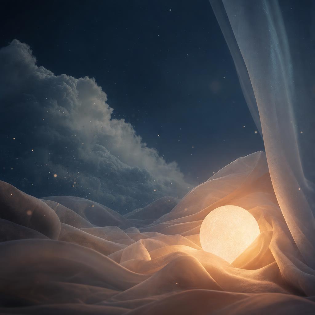 Pillowlight Drift - Part 1 cover art