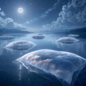 Pillowlight Drift - Part 2 cover art