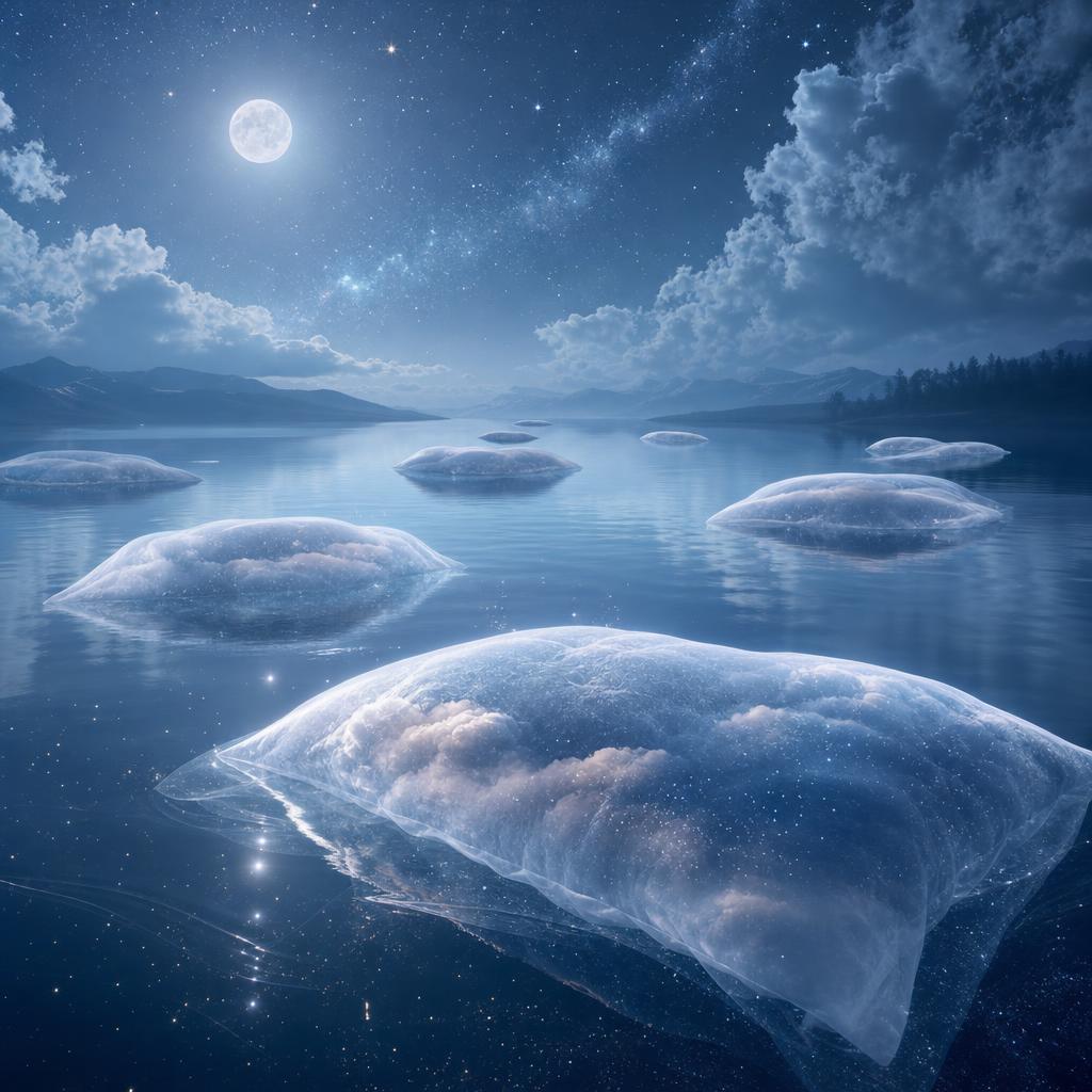 Pillowlight Drift - Part 2 cover art