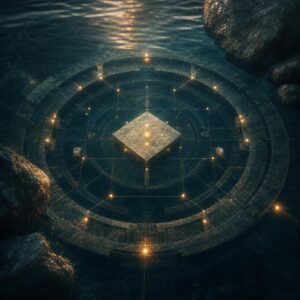 Subsurface Focus Grid - Part 2 cover art