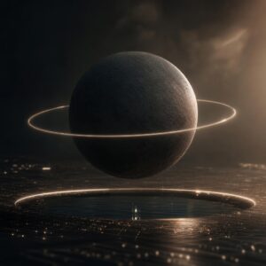 Low Orbit Sequence - Part 1 cover art