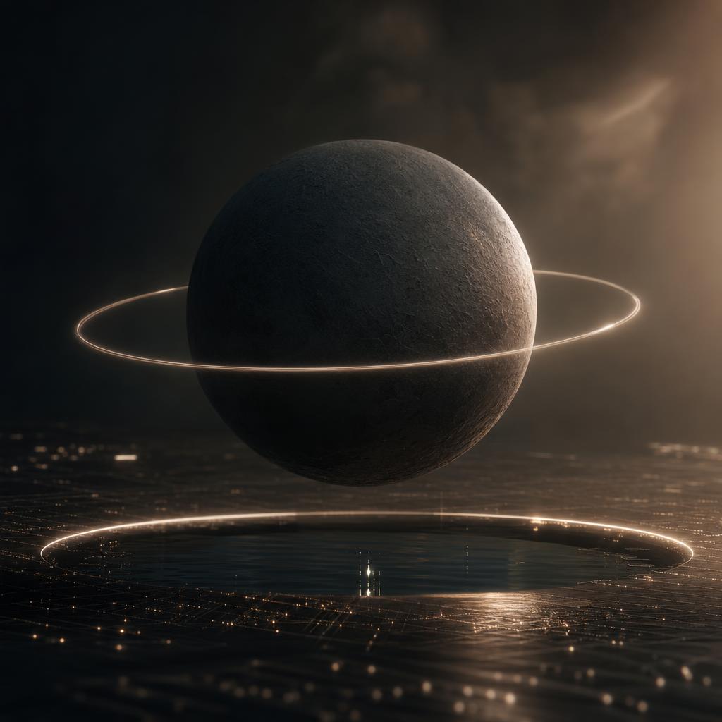 Low Orbit Sequence - Part 1 cover art