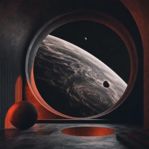 Low Orbit Sequence - Part 2 cover art