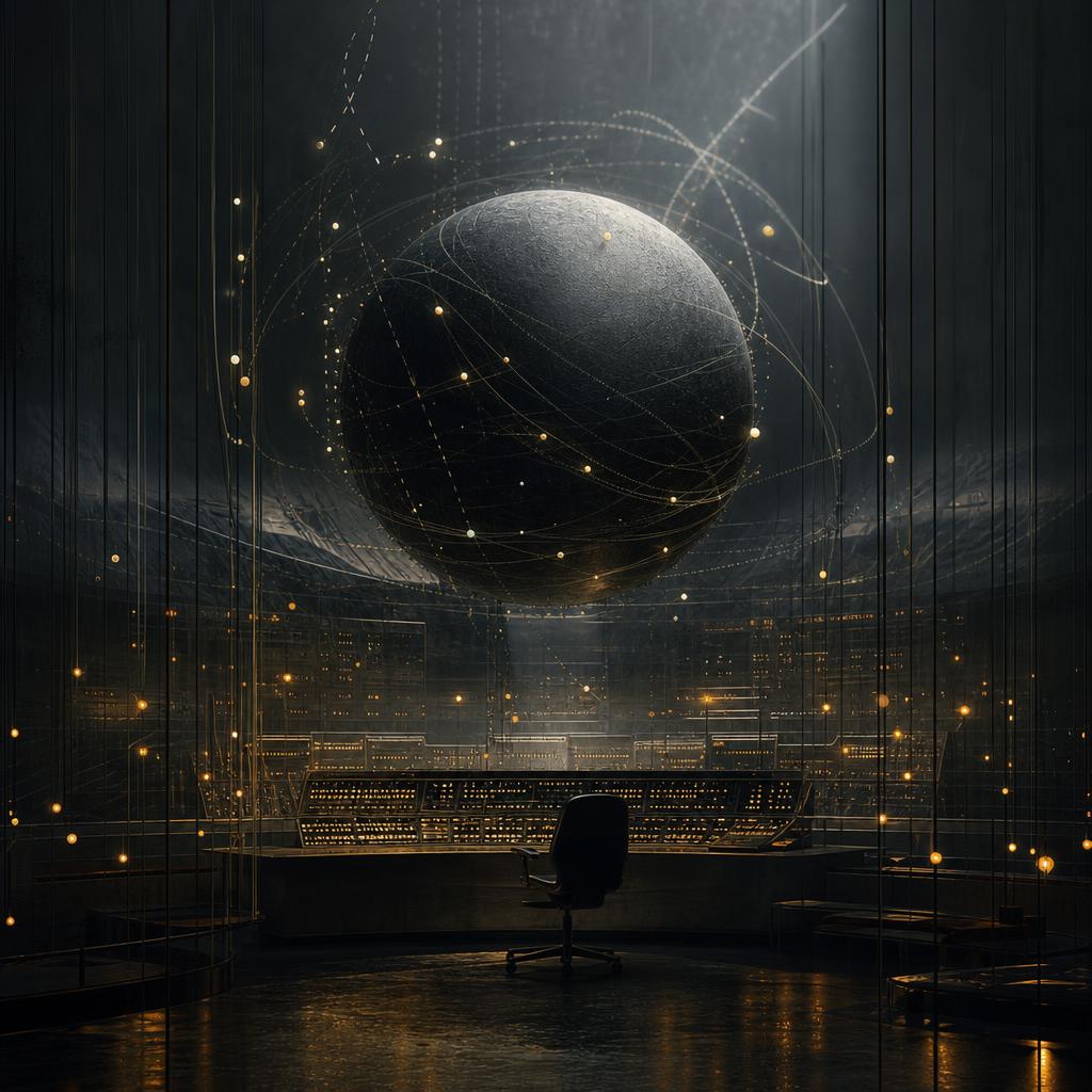 Signal Room Drift cover art