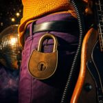 Pocket Lock Funk - Part 1 cover art
