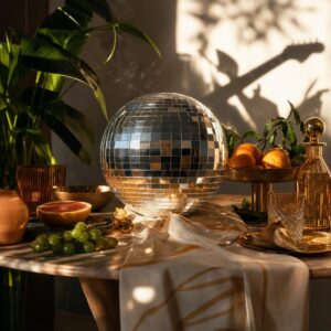Sunday Table Groove - Part 1 cover art