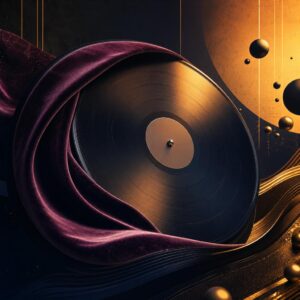 Velvet Sync - Part 2 cover art