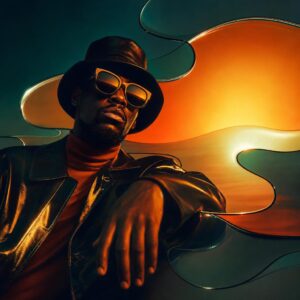 Slapline Mirage Part 1 cover art