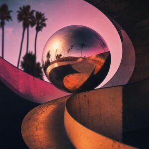 Slapline Mirage Part 2 cover art