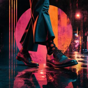 Neon Street Strut Part 2 cover art