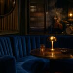 Blue Velvet Booth - Part 1 cover art
