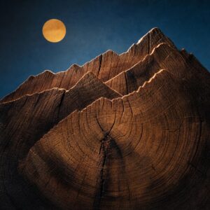 Ridge Line Rhapsody Part 1 cover art