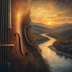 Riverbend Reprise cover art