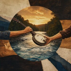 River Run Relay cover art