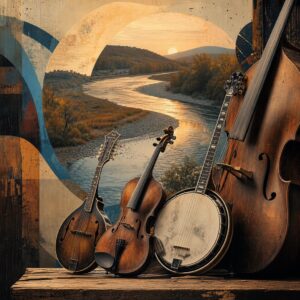 Riverbend Run Part 2 cover art