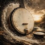 Banjo Salt Cadence Part 2 cover art
