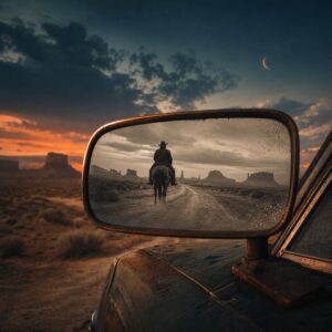 Dust On El Camino Part 2 cover art