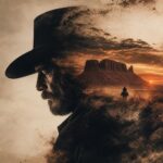 Dust on the Mesa Part 1 cover art