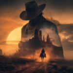 Dusty Spur Run Part 2 cover art