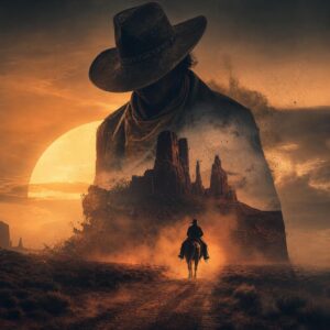 Dusty Spur Run Part 2 cover art