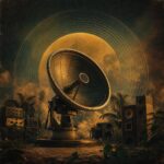 Rimshot Observatory Part 1 cover art