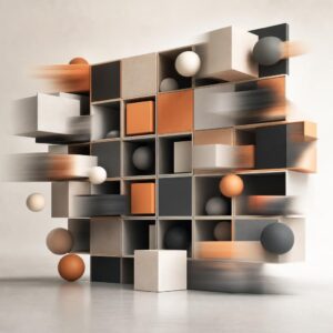 Calendar Grid Motion Part 1 cover art