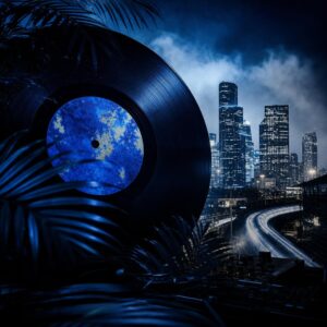 Blue Note Skyline Part 1 cover art