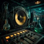 Bristol Bass Science Part 1 cover art
